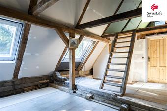 Prodej chalupy 180 m2, Staré Křečany
