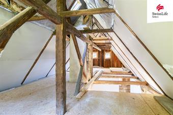 Prodej chalupy 180 m2, Staré Křečany