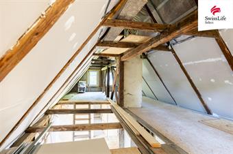 Prodej chalupy 180 m2, Staré Křečany