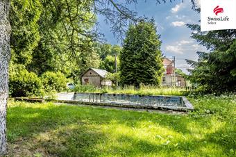 Prodej chalupy 180 m2, Staré Křečany