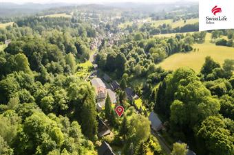 Prodej chalupy 180 m2, Staré Křečany