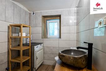 Prodej chalupy 180 m2, Staré Křečany
