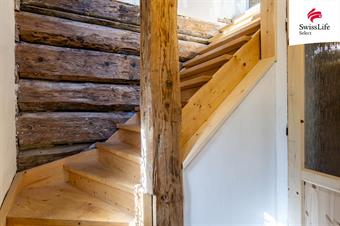 Prodej chalupy 180 m2, Staré Křečany