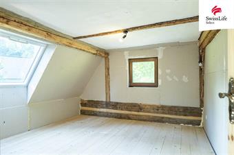 Prodej chalupy 180 m2, Staré Křečany