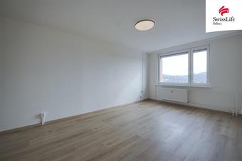Prodej bytu 2+kk 44 m2 Tyršova, Beroun