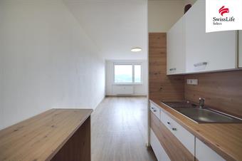 Prodej bytu 2+kk 44 m2 Tyršova, Beroun