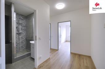 Prodej bytu 2+kk 44 m2 Tyršova, Beroun