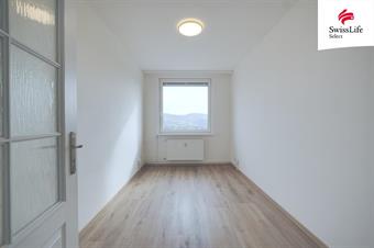 Prodej bytu 2+kk 44 m2 Tyršova, Beroun