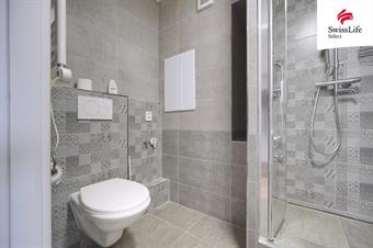 Prodej bytu 2+kk 44 m2 Tyršova, Beroun