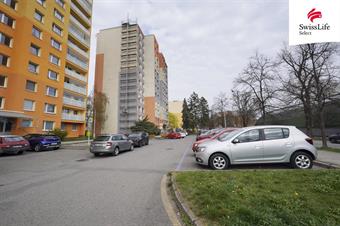 Prodej bytu 2+kk 44 m2 Tyršova, Beroun