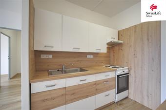 Prodej bytu 2+kk 45 m2 Tyršova, Beroun