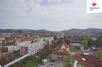 Prodej bytu 2+kk 45 m2 Tyršova, Beroun