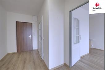 Prodej bytu 2+kk 45 m2 Tyršova, Beroun