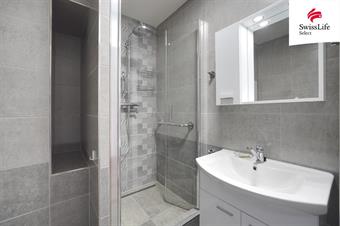 Prodej bytu 2+kk 45 m2 Tyršova, Beroun