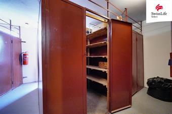 Prodej bytu 2+kk 45 m2 Tyršova, Beroun