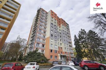 Prodej bytu 2+kk 45 m2 Tyršova, Beroun