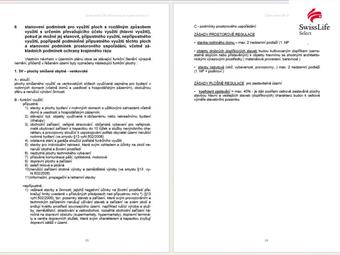 Prodej stavebního pozemku 2783 m2, Střemošice