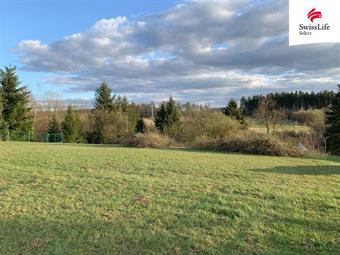 Prodej stavebního pozemku 2783 m2, Střemošice