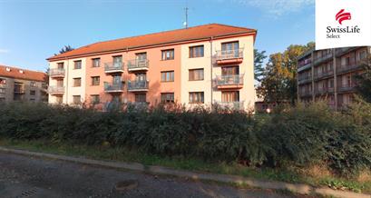 Prodej bytu 3+kk 59 m2 Sídliště, Hrochův Týnec