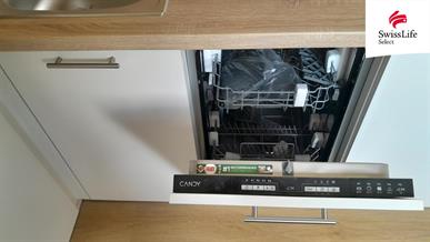 Prodej bytu 3+kk 59 m2 Sídliště, Hrochův Týnec