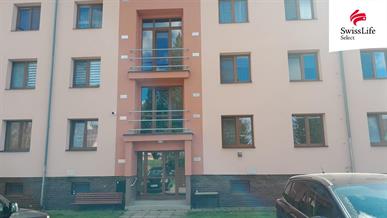 Prodej bytu 3+kk 64 m2 Sídliště, Hrochův Týnec