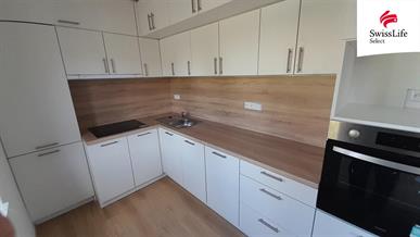 Prodej bytu 3+kk 64 m2 Sídliště, Hrochův Týnec