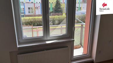 Prodej bytu 3+kk 64 m2 Sídliště, Hrochův Týnec