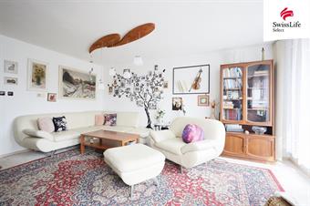 Prodej rodinného domu 166 m2 Zelená, Jihlava