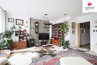 Prodej rodinného domu 166 m2 Zelená, Jihlava