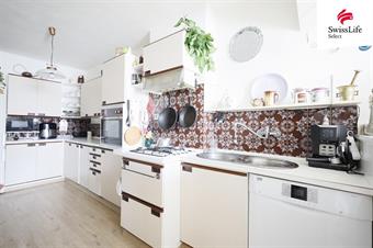 Prodej rodinného domu 166 m2 Zelená, Jihlava