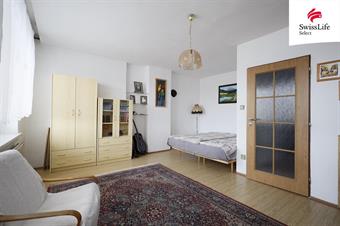 Prodej rodinného domu 166 m2 Zelená, Jihlava