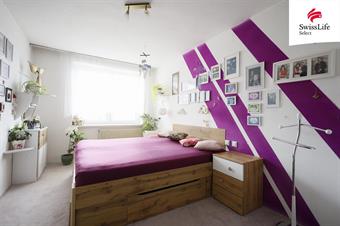 Prodej rodinného domu 166 m2 Zelená, Jihlava