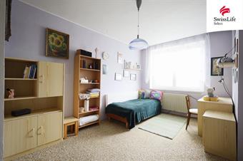 Prodej rodinného domu 166 m2 Zelená, Jihlava