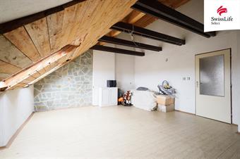 Prodej rodinného domu 166 m2 Zelená, Jihlava