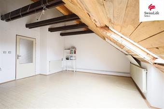 Prodej rodinného domu 166 m2 Zelená, Jihlava