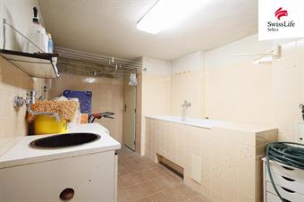 Prodej rodinného domu 166 m2 Zelená, Jihlava