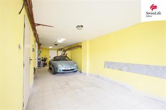 Prodej rodinného domu 166 m2 Zelená, Jihlava