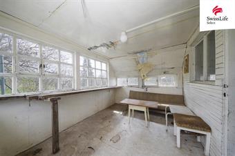 Prodej zahrady 30 m2, Brno