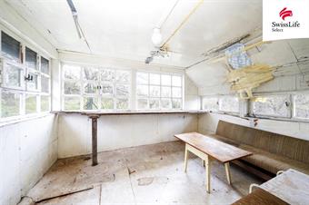 Prodej zahrady 30 m2, Brno