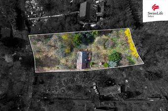 Prodej zahrady 30 m2, Brno