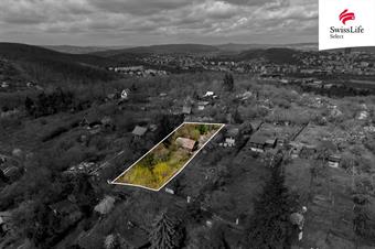 Prodej zahrady 30 m2, Brno