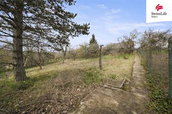 Prodej zahrady 30 m2, Brno