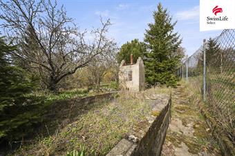 Prodej zahrady 30 m2, Brno