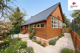 Prodej zahrady 924 m2, Brno