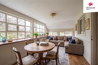 Prodej zahrady 924 m2, Brno