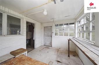 Prodej zahrady 924 m2, Brno