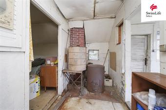 Prodej zahrady 924 m2, Brno