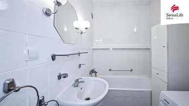 Prodej bytu 3+1 75 m2 Erno Košťála, Pardubice