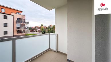 Prodej bytu 3+1 75 m2 Erno Košťála, Pardubice