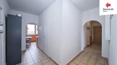 Prodej bytu 3+1 75 m2 Erno Košťála, Pardubice